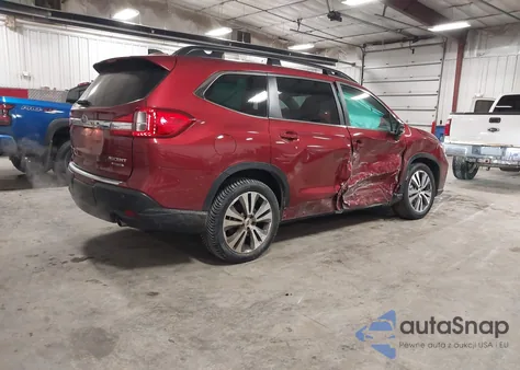 2022 Subaru Ascent Limited z USA, uszkodzony, nr VIN 4S4WMAMD4N3428057
